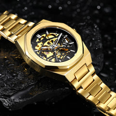 The Opulent Lux new