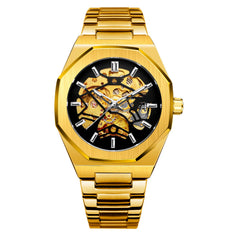 The Opulent Lux new